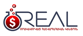 Real Hashvapah logo